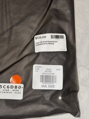 Fear of God Essentials Shorts Wood Size S