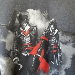 Assassins Creed crewneck sweater XL