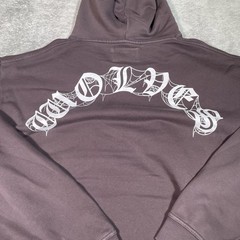 Darc Sport Marvel Spider Man Purple senses hoodie 1 of 500