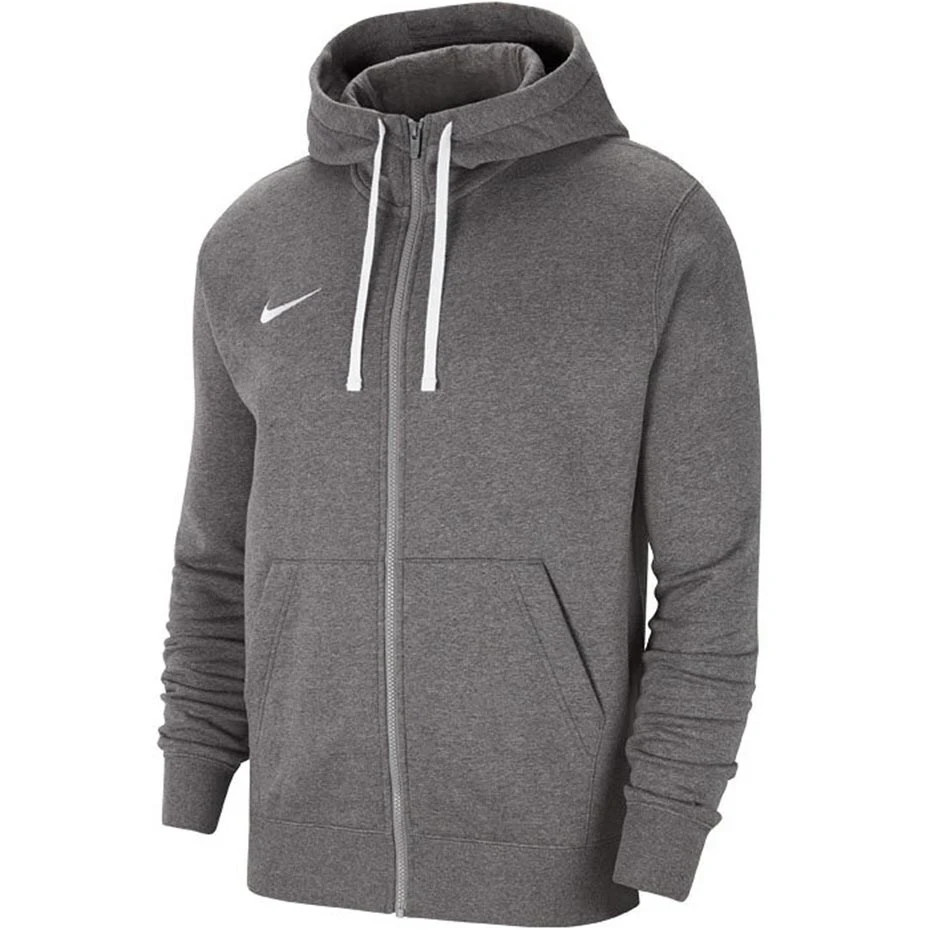 Nike Men’s Club Fleece Hoodie Pullover Warm Sportswear Sweatshirt