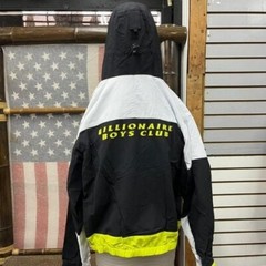 NWOT BILLIONAIRE BOYS CLUB 1pc Hoodie