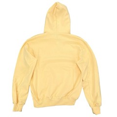 New Balance Made in USA Core Men’s Drawstring Pullover Hoodie ‘Maize’
