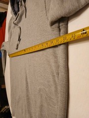Star Wars Breathable Lightweight Hoodie Sweatshirt Men’s Size Large Eleven Paris