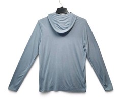 Free Fly Bamboo UPF 20+ Hoodie Lightweight Fishing Outdoor Sun Shirt Men’s M
