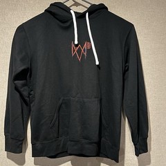 Watch Dogs Legion Dressed London Hoodie XL 2019 VERY RARE Ubisoft