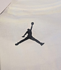 Nike Air Jordan Flight Essentials AJ 1 Shirt, Mens XL
