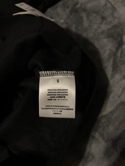 NWT Fear of God Essentials Stretch Limo Hoodie Size Small 100% Authentic✅