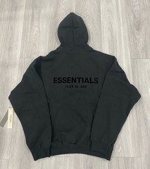 Stretch limo black essentials hoodie, sizeXL, brand new in bag!!!