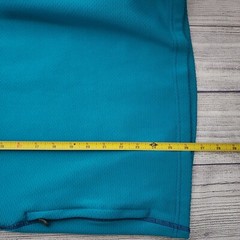 Under Armour All Season Gear 1/4 Zip Loose Coupe Lache Sweatshirt **Men’s M**
