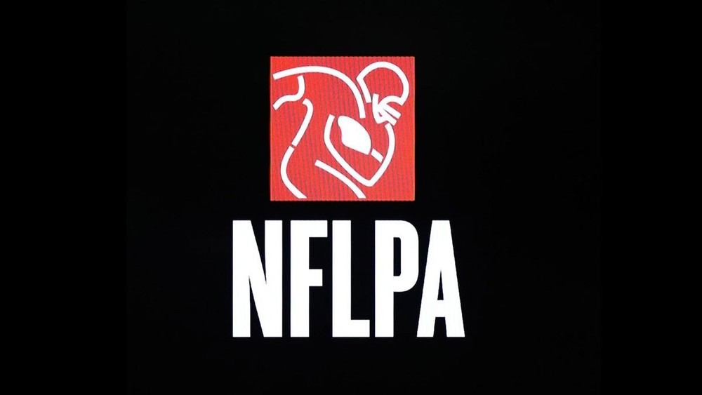 NFLPA Hooded Sweatshirt S-5XL, LT-4XLT National Football Players Association