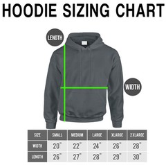 Commitment Movie Monsters Halloween Horror Film Michael Funny Parody Mens Hoodie