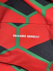 Nike Kenya Lightweight Poncho Hoodie Adult Small