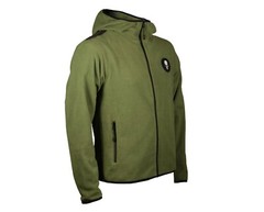 Ghost Recon Breakpoint Polar Fleece – Green **OFFICIAL UBISOFT** BRAND NEW***