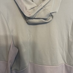 Adidas pullover Hoodie US Size S color,this sweater is unisex refer to pictures