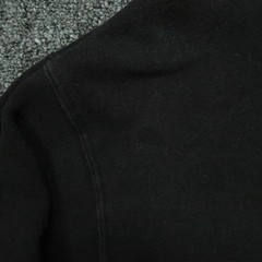 Demetrius Harmon Hoodie Mens Small Black You Matter Pullover Long Sleeve Hooded