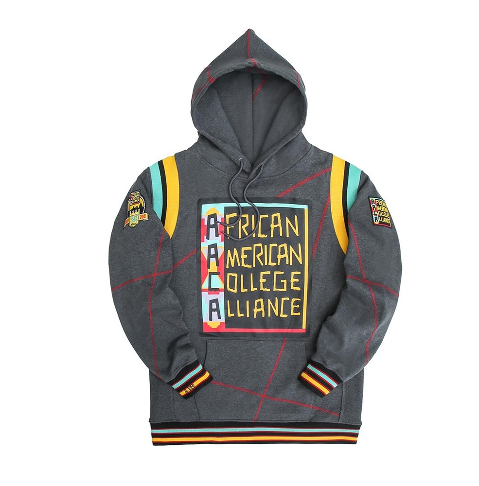 Heavyweight Hoodie for Men – Warm Fleece Sweatshirt – Classic 91 Hoodie
