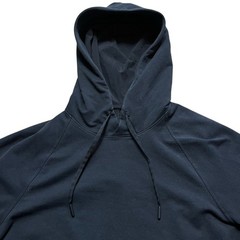 Lululemon City Sweat Pullover Hoodie Mens Small Black Athleisure Gym Yoga NWOT