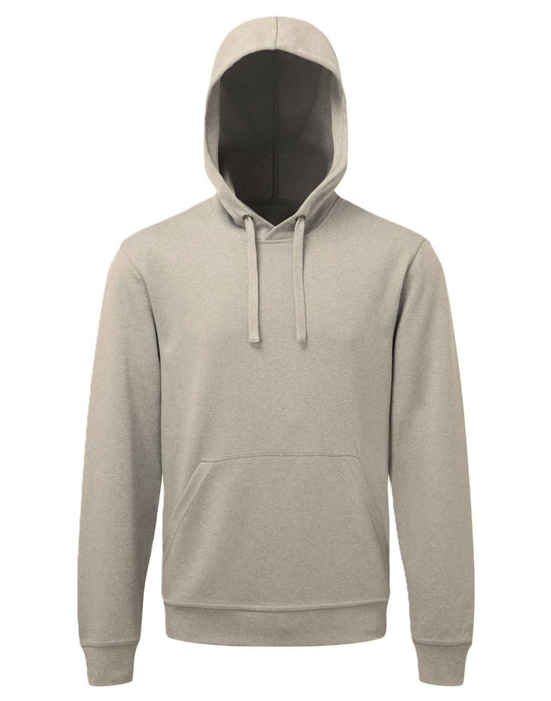 Unisex Spun Dyed Hooded Sweatshirt TriDri TD448