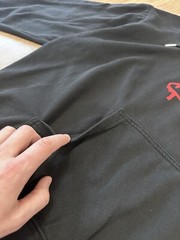 vivienne westwood red label Hoodies