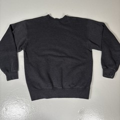 Vintage United States US Army Pullover Sweatshirt Soffe Sweats Men’s M Black USA