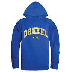 University Of Drexel Dragons Pullover Hoodie College Sweatshirt S M L XL 2XL