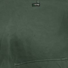 Happy Clothing Co. Happiness is out There Hoodie Mens Size 2XL Green Hoodie