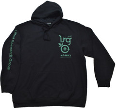 Lifted Research Group LRG Mens Outdoors Cycle Pullover Hoodie NWT 4XL