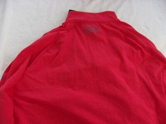NWT Under Armour loose fit, top zippered pullover, men’s M, L, XL, XXL, Maryland
