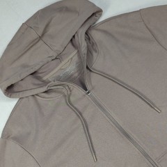 NEW Beyond Yoga Every Body Mens Zip Front Hoodie Size XL