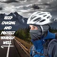 Balaclava Face Mask Windproof Sun UV Protection Breathable Outdoor Ski Face Mask