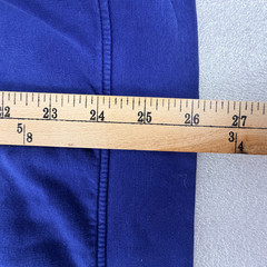 Peter Millar Lava Wash Hoodie Pullover Mens Size Lg