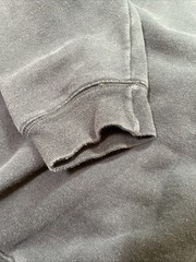 Vintage Triple Five Soul Sweatshirt. 555 Soul NYC. 2000s Rare & Gorgeous. Large.