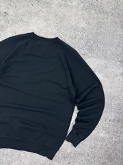 Vintage Vivienne Westwood Anglomania Big Logo Sweatshirt Hoodie Men Man Size S