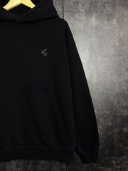 Sick Vivienne Westwood Anglomania Big Logo Orb Pirate Hoodie Luxury Streetwear L