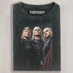 H OF DRAGON V11 UNISEX TEE