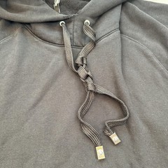 Versus Versace Sweater Hoodie Mens Large Big Lion Graphic Designer