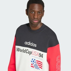 adidas men USA 94 Graphic Sweatshirt