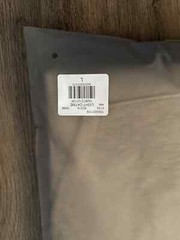Essentials Fear of God Light Oatmeal Hoodie SS22