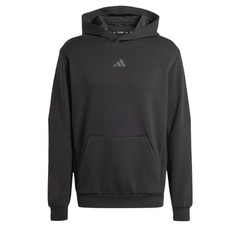 adidas men Designed for Training Hoodie
