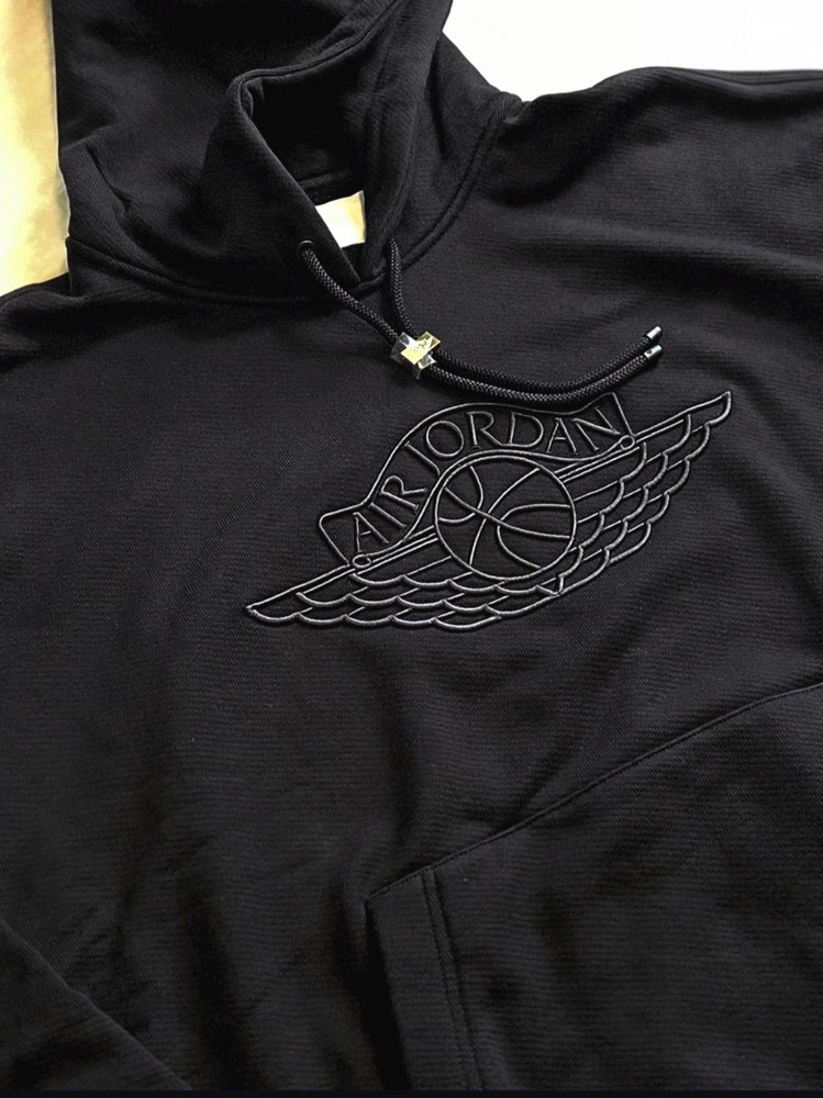 Nike Air Jordan Wings Luxury Collection Hoodie