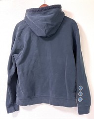 Mens Nike Air Jordan Geometric Jumpman Hoodie Size M Streetwear Athleisure Bball