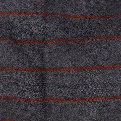 CCS Skateboard Hoodie Vapor Stripe Stash Pocket Zip Charcoal
