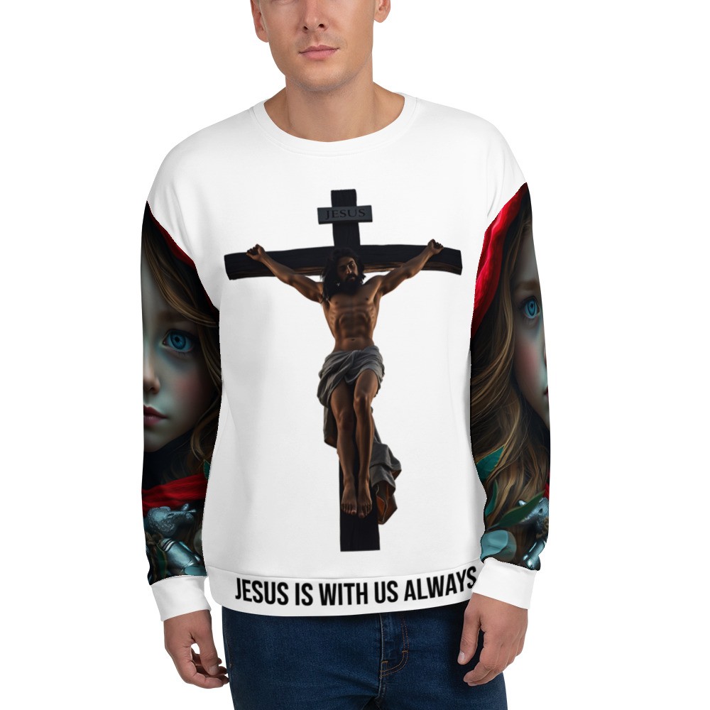 Unisex Sweatshirt