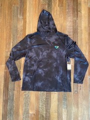SnowBird Filtrate Light Weight Hooded Pullover UPF50 NEW