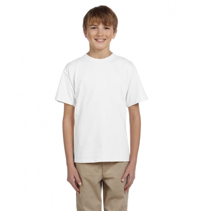 Youth Ultra Cotton® 6 oz. T-Shirt