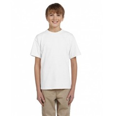 Youth Ultra Cotton® 6 oz. T-Shirt