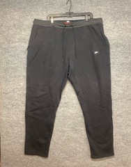 Size Medium – Nike Tech Black Reflective Full-Zip Hoodie & Joggers FREE SHIPPING