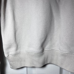 Abercrombie & Fitch A&F Size M Mens Crewneck Sweatshirt Soft Fleece