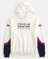 Hollister Red Bull Racing F1 Hoodies Lot 10 NWT 2XL Big Tall $599 Retail