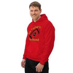 Go Taylor’s Husband Football Chiefs Funny Unisex Hoodie S,M,L,XL,2X,3X,4X